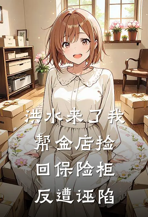 洪水来了我帮金店捡回保险柜反遭诬陷抖音热门完结版小说阅读_完整版小说免费阅读洪水来了我帮金店捡回保险柜反遭诬陷(抖音热门)