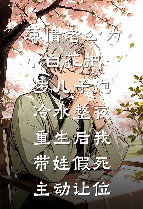 薄情老公为小白花把一岁儿子泡冷水整夜，重生后我带娃假死主动让位