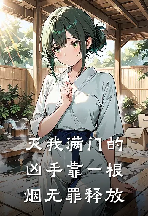 灭我满门的凶手靠一根烟无罪释放