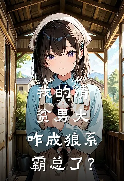 沈西澄周鹤予《我的清贫男大，咋成狼系霸总了？》全文免费在线阅读_《我的清贫男大，咋成狼系霸总了？》全本在线阅读