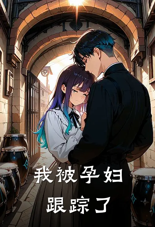 我被孕妇跟踪了