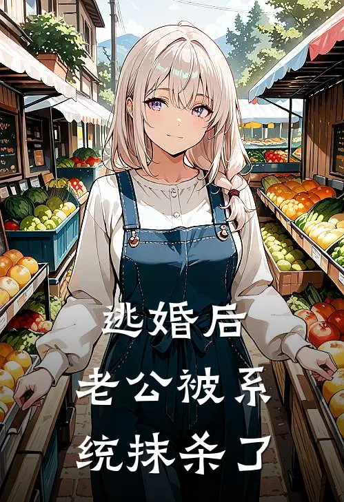 逃婚后，老公被系统抹杀了陆沉宴林晚热门小说完结_热门的小说逃婚后，老公被系统抹杀了陆沉宴林晚