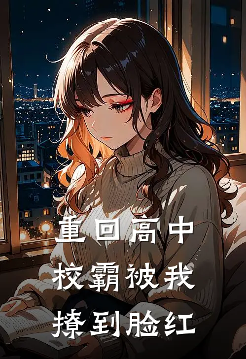 重回高中，校霸被我撩到脸红许知意沈彻完结版免费小说_完本小说大全重回高中，校霸被我撩到脸红许知意沈彻