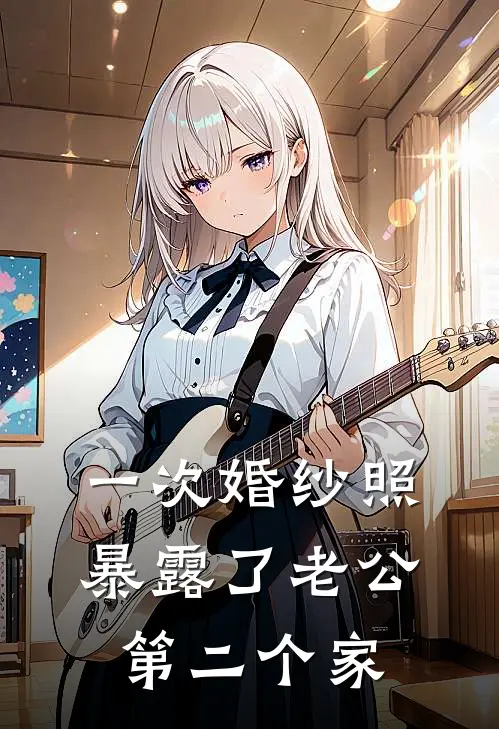 一次婚纱照，暴露了老公第二个家沈方宇陈如月小说完结免费_最新章节列表一次婚纱照，暴露了老公第二个家(沈方宇陈如月)