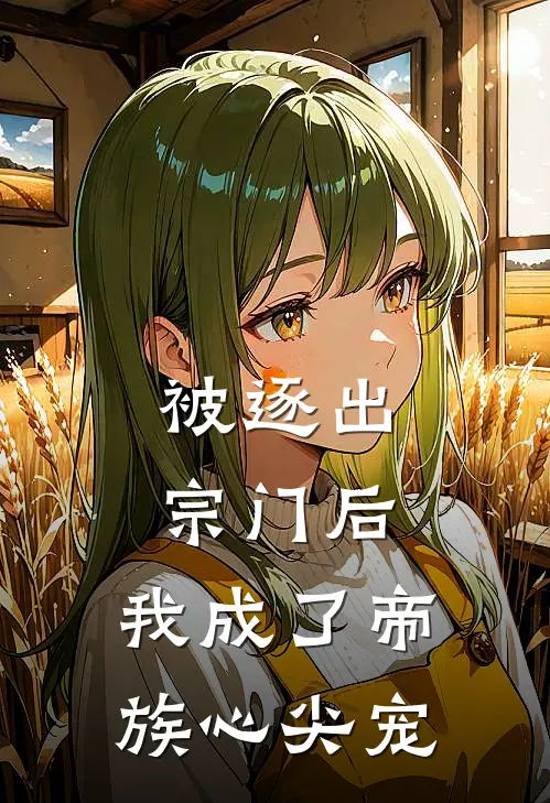 被逐出宗门后，我成了帝族心尖宠