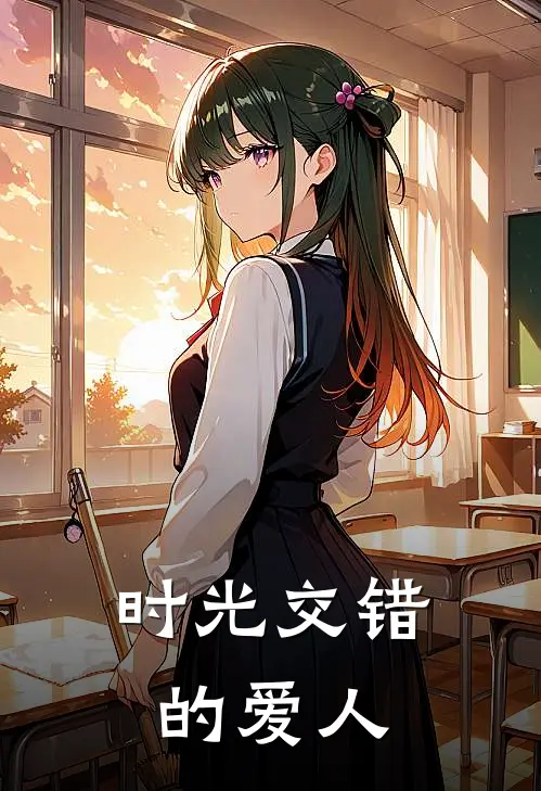 时光交错的爱人