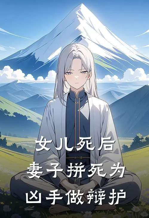 女儿死后，妻子拼死为凶手做辩护(陆致远江知暖)小说全文免费阅读_无弹窗全文免费阅读女儿死后，妻子拼死为凶手做辩护(陆致远江知暖)