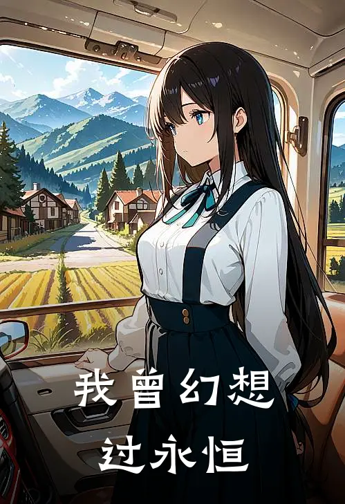 我曾幻想过永恒陆悦薇沈行舟免费小说完整版_最新好看小说我曾幻想过永恒陆悦薇沈行舟