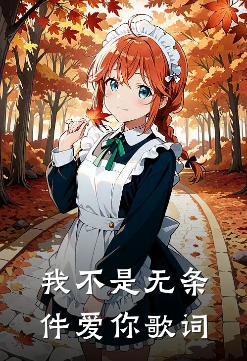 我不是无条件爱你歌词