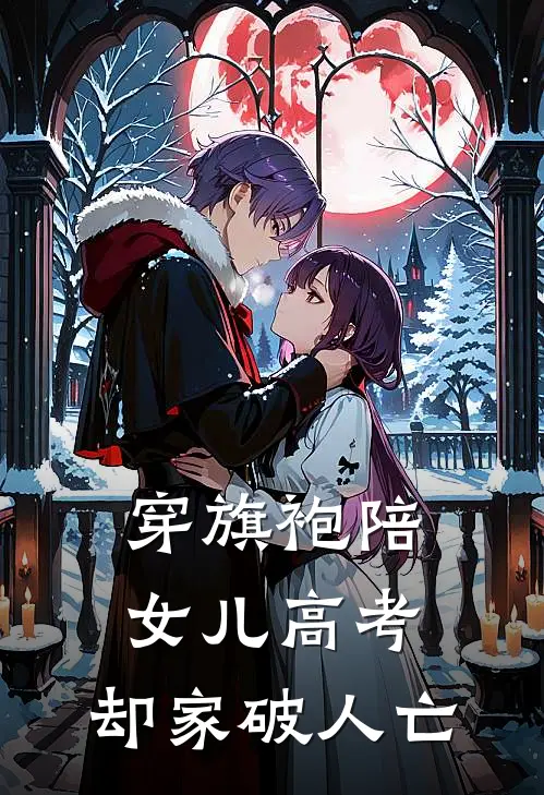 穿旗袍陪女儿高考，却家破人亡宋薇薇薇薇免费小说全本阅读_小说免费完结穿旗袍陪女儿高考，却家破人亡宋薇薇薇薇