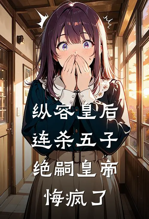 纵容皇后连杀五子，绝嗣皇帝悔疯了