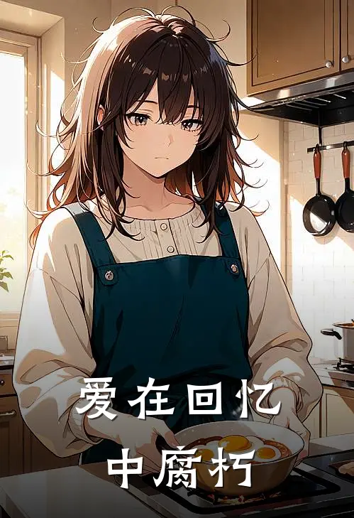 爱在回忆中腐朽