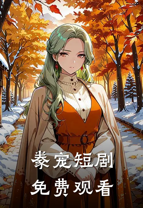 豢宠短剧免费观看