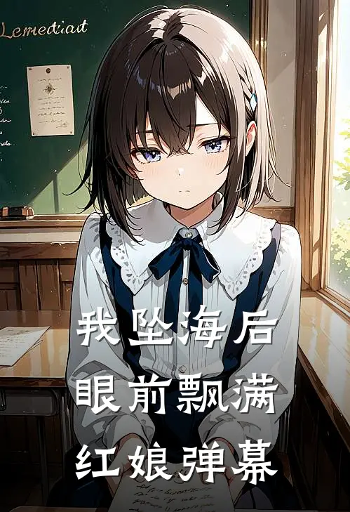 我坠海后眼前飘满红娘弹幕