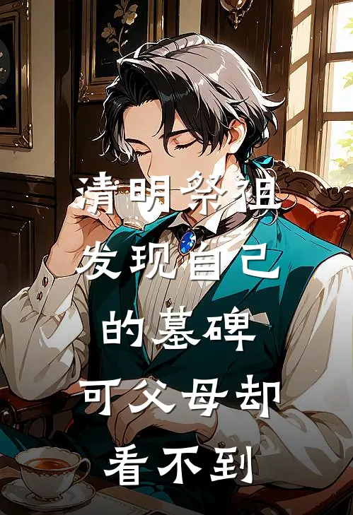 清明祭祖发现自己的墓碑，可父母却看不到小茗姜茗已完结小说_最新章节列表清明祭祖发现自己的墓碑，可父母却看不到(小茗姜茗)