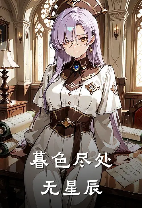 暮色尽处无星辰(顾月眠顾星辞)最新热门小说_完结小说暮色尽处无星辰(顾月眠顾星辞)