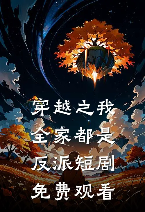 穿越之我全家都是反派短剧免费观看