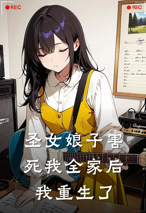 圣女娘子害死我全家后，我重生了