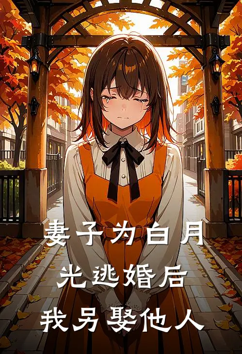 妻子为白月光逃婚后，我另娶他人