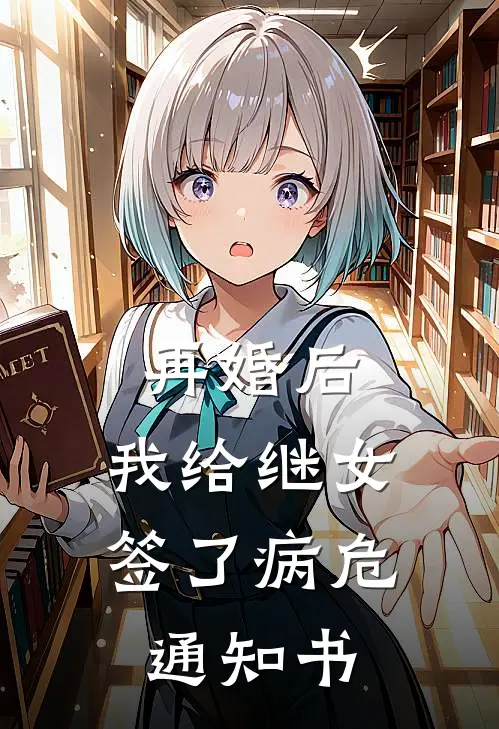 再婚后，我给继女签了病危通知书