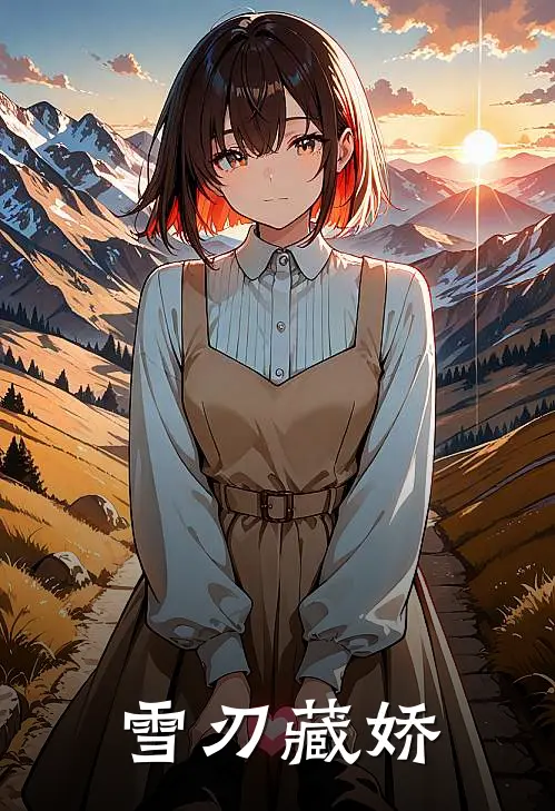 雪刃藏娇(林婉音云舒)免费阅读完整版小说_最新小说全文阅读雪刃藏娇林婉音云舒