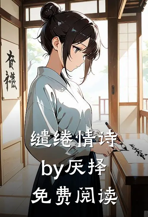 缱绻情诗by厌择免费阅读