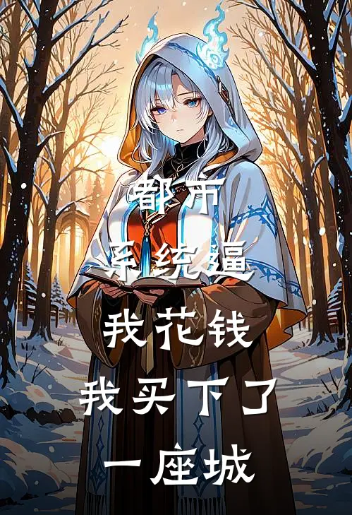 都市：系统逼我花钱，我买下了一座城