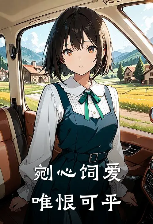 剜心饲爱，唯恨可平