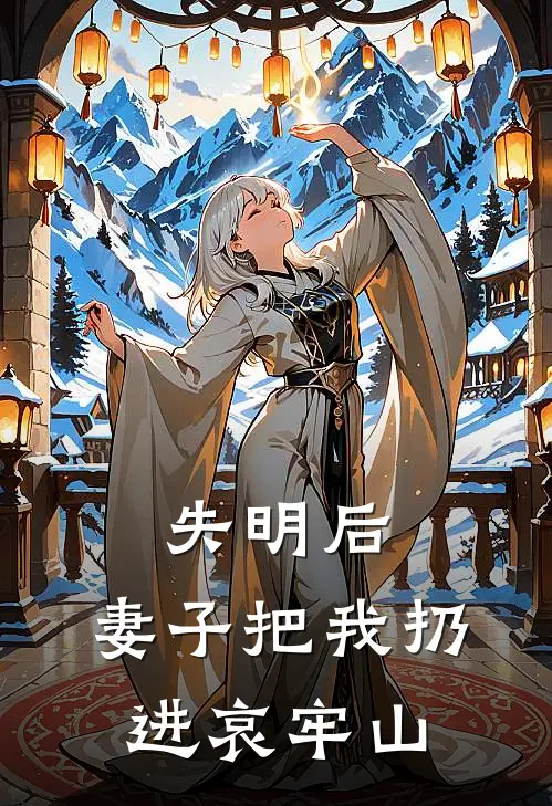 失明后，妻子把我扔进哀牢山(复明周哥)免费阅读完整版小说_最新小说全文阅读失明后，妻子把我扔进哀牢山复明周哥