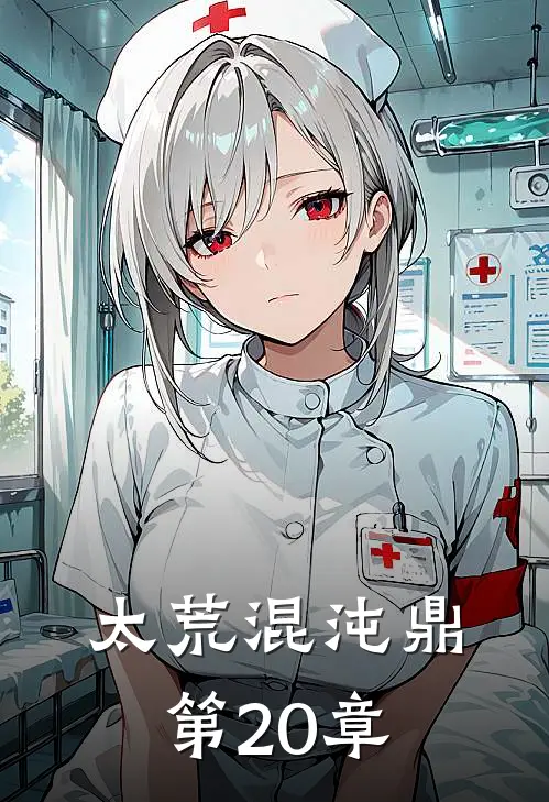 太荒混沌鼎 第20章