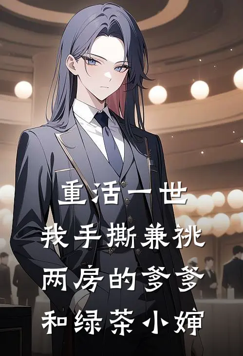 重活一世，我手撕兼祧两房的爹爹和绿茶小婶韶宁东平最新小说推荐_完本小说免费阅读重活一世，我手撕兼祧两房的爹爹和绿茶小婶(韶宁东平)