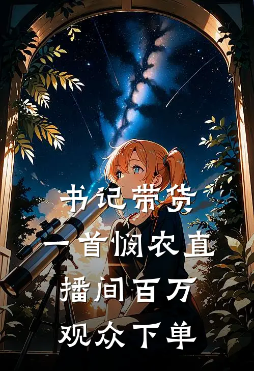 书记带货，一首悯农直播间百万观众下单