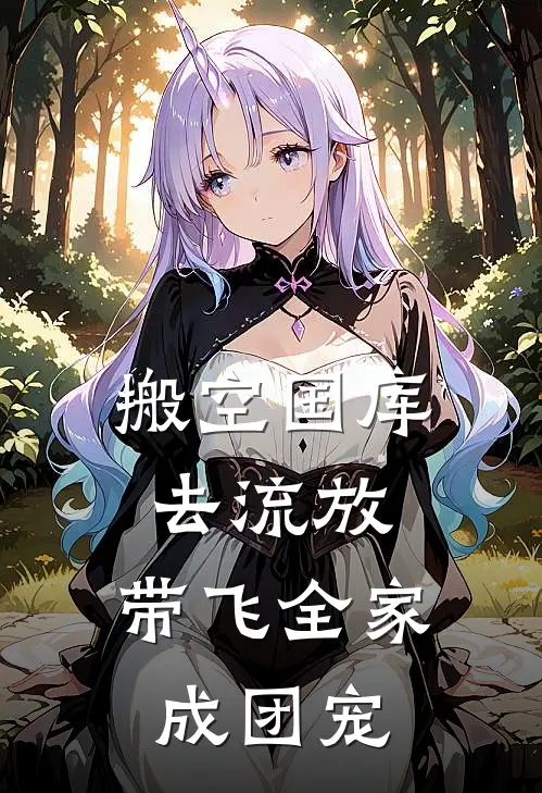 搬空国库去流放，带飞全家成团宠