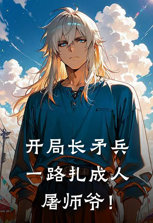 开局长矛兵：一路扎成人屠师爷！小说楚凡月华（已完结全集完整版大结局）楚凡月华小说全文阅读笔趣阁