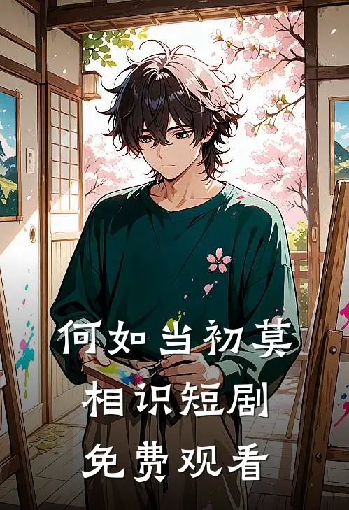 何如当初莫相识短剧免费观看