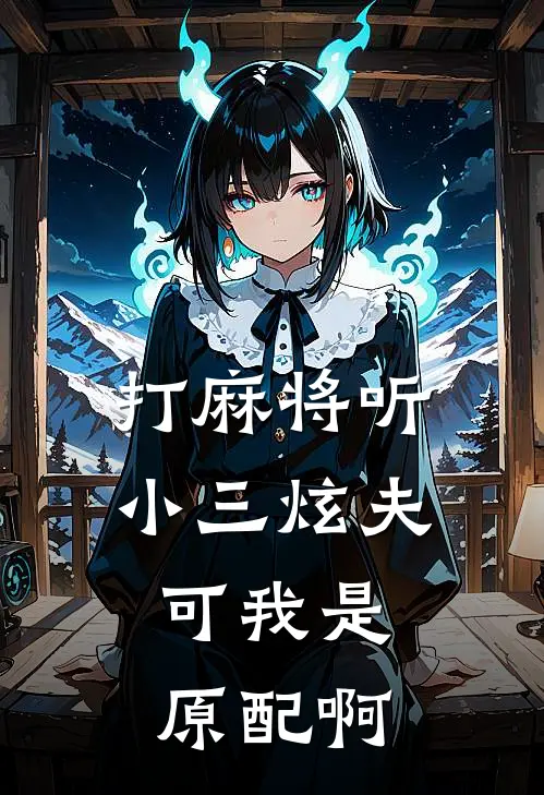 打麻将听小三炫夫，可我是原配啊(钟霜霜容衡)热门小说大全_免费小说大全打麻将听小三炫夫，可我是原配啊钟霜霜容衡