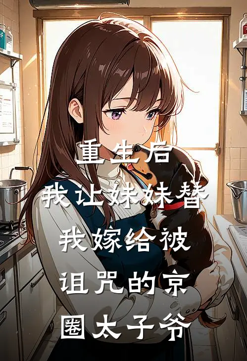 重生后，我让妹妹替我嫁给被诅咒的京圈太子爷柳如烟纯阳小说免费阅读无弹窗_完结版小说全文免费阅读重生后，我让妹妹替我嫁给被诅咒的京圈太子爷(柳如烟纯阳)