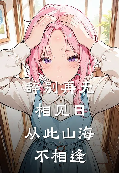 辞别再无相见日,从此山海不相逢