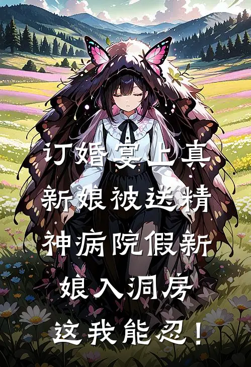 钟晚意钟总(订婚宴上真新娘被送精神病院假新娘入洞房，这我能忍！)全文免费在线阅读_订婚宴上真新娘被送精神病院假新娘入洞房，这我能忍！完整版免费在线阅读