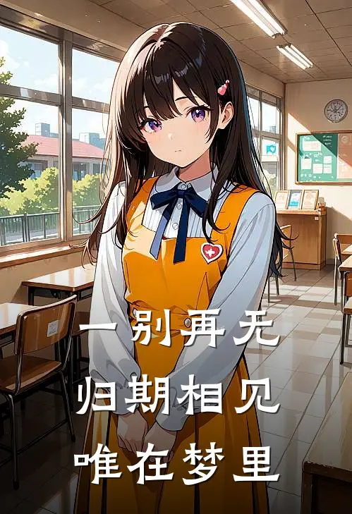 一别再无归期 相见唯在梦里