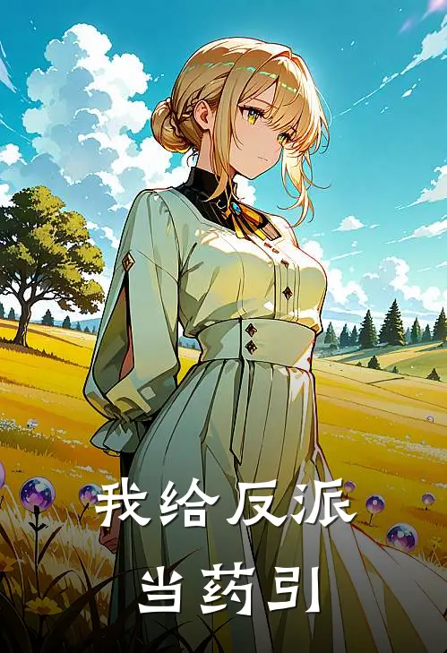 我给反派当药引沈糯糯汤水最新章节免费阅读_我给反派当药引热门小说