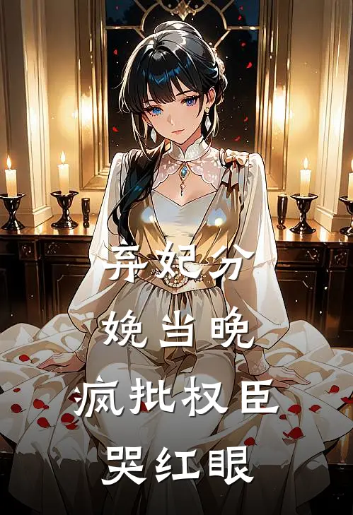 弃妃分娩当晚，疯批权臣哭红眼