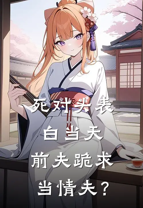 死对头表白当天，前夫跪求当情夫？