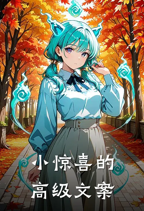 小惊喜的高级文案