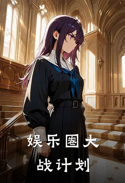 娱乐圈大战计划