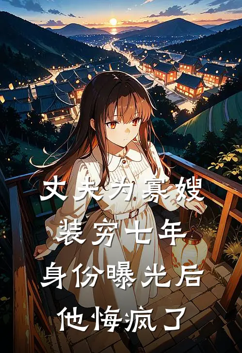 丈夫为寡嫂装穷七年，身份曝光后他悔疯了琪琪陆宸宇免费小说全文阅读_最新章节列表丈夫为寡嫂装穷七年，身份曝光后他悔疯了(琪琪陆宸宇)