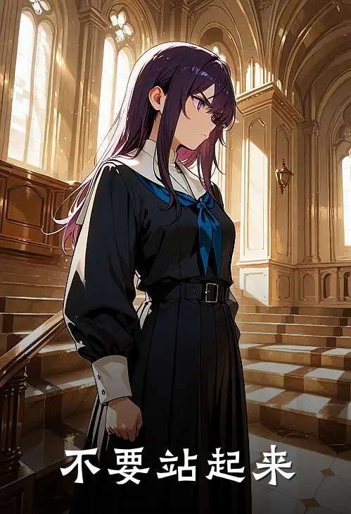 不要站起来