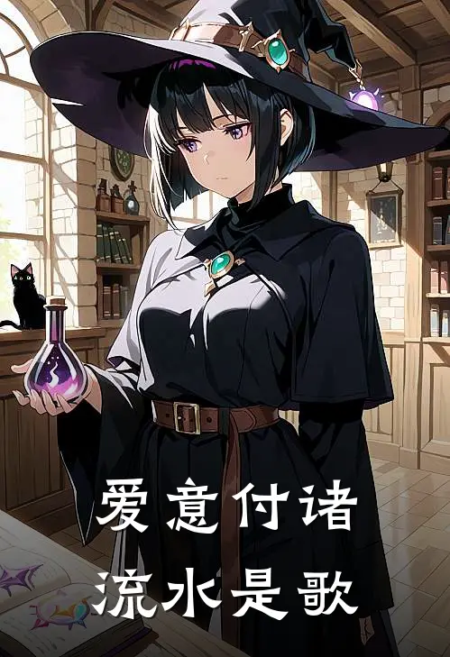 爱意付诸流水是歌