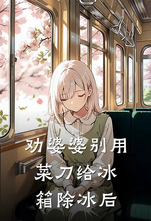 劝婆婆别用菜刀给冰箱除冰后(何婧婧顾天赐)热门完本小说_最新小说劝婆婆别用菜刀给冰箱除冰后何婧婧顾天赐