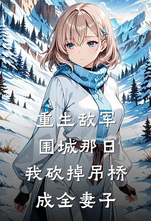 重生敌军围城那日，我砍掉吊桥成全妻子苏清霜玉佩免费小说全文阅读_最新章节列表重生敌军围城那日，我砍掉吊桥成全妻子(苏清霜玉佩)